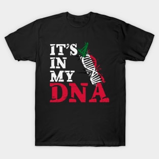 It's in my DNA - Sudan T-Shirt